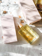 'Soaked' Nourishing Bath and Body Oils-House of Holabox