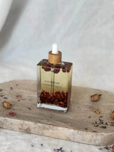 'Soaked' Nourishing Bath and Body Oils-Blushing Rose-House of Holabox