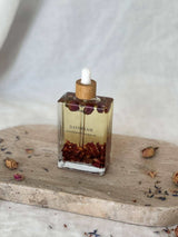 'Soaked' Nourishing Bath and Body Oils-Daydream-House of Holabox