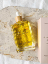 'Soaked' Nourishing Bath and Body Oils-Summer Daze-House of Holabox