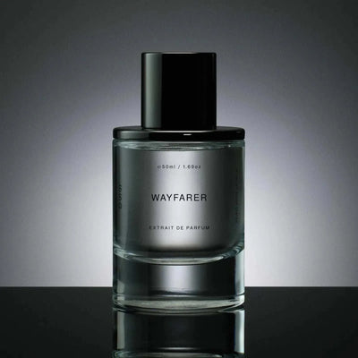 ‘Solid State’ EDP Cologne 50ML – Wayferer