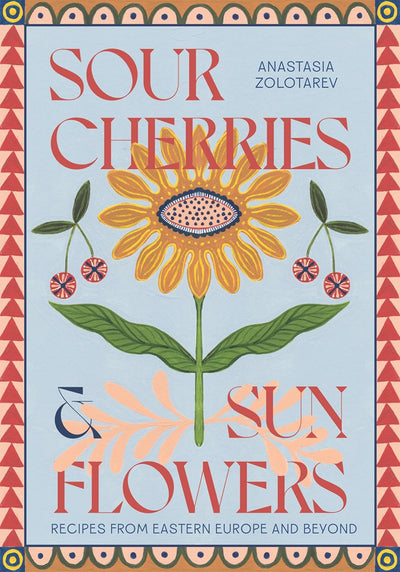 Sour Cherries