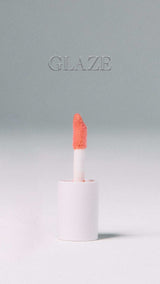 'SŚaint’ Lip Gloss-Glaze-House of Holabox