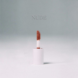 'SŚaint’ Lip Gloss-Nude-House of Holabox