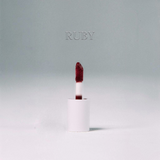 'SŚaint’ Lip Gloss-Ruby-House of Holabox
