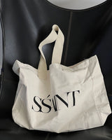 'SŚaint’ Tote Bag-House of Holabox