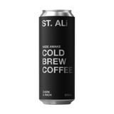 'St Ali' Wide Awake Cold Brew Coffee-House of Holabox