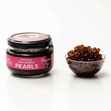 ‘Sticky Balsamic’ Premium Fig Pearls-House of Holabox