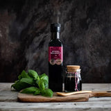 ‘Sticky Balsamic’ Premium Fig Sticky Balsamic-House of Holabox
