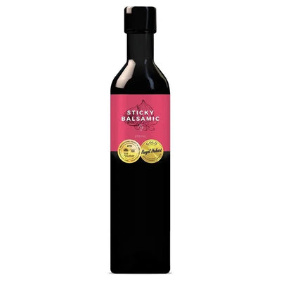 ‘Sticky Balsamic’ Premium Fig Sticky Balsamic