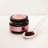 ‘Sticky Balsamic’ Premium Pomegranate Pearls-House of Holabox