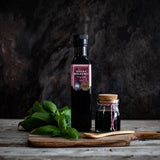 ‘Sticky Balsamic’ Premium Pomegranate Sticky Balsamic-House of Holabox