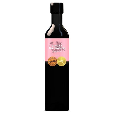 ‘Sticky Balsamic’ Premium Pomegranate Sticky Balsamic