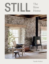 Still-House of Holabox
