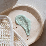 'Stray Willow' Body Scrub - Blue Tansy-House of Holabox