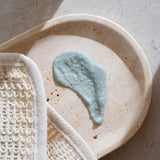'Stray Willow' Body Scrub - Green Smoothie-House of Holabox