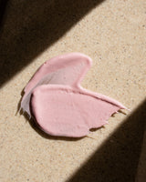 'Stray Willow' Facial Mask - Pink Vitamin C-House of Holabox