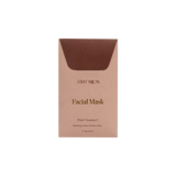 'Stray Willow' Facial Mask - Pink Vitamin C-House of Holabox