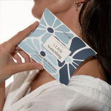 'Stray Willow' Pocket Duo 'A Little Something' - Idle Falls-House of Holabox