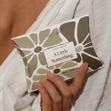 'Stray Willow' Pocket Duo 'A Little Something' - Wild Fields-House of Holabox