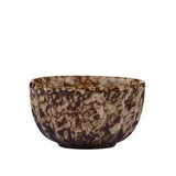 Studio Ceramic Bowls Medium- Assorted Colours-Cocoa-House of Holabox
