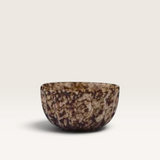Studio Ceramic Bowls Medium- Assorted Colours-Cocoa-House of Holabox