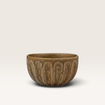 Studio Ceramic Bowls Medium- Assorted Colours – Olive