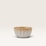 Studio Ceramic Bowls Small - Assorted Colours-Nougat-House of Holabox