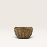Studio Ceramic Bowls Small - Assorted Colours-Olive-House of Holabox