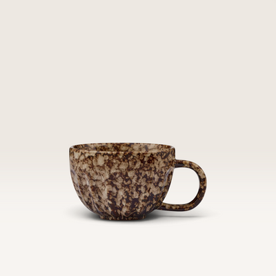 Studio Ceramic Mugs - Assorted Colours – Cocoa