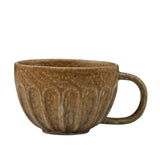 Studio Ceramic Mugs - Assorted Colours-Olive-House of Holabox