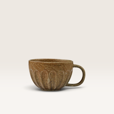 Studio Ceramic Mugs - Assorted Colours – Olive