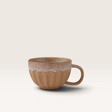 Studio Ceramic Mugs - Assorted Colours-Rosa-House of Holabox