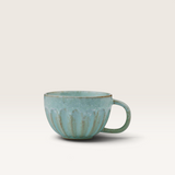 Studio Ceramic Mugs - Assorted Colours-Surf-House of Holabox