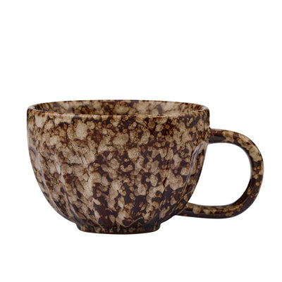 Studio Ceramic Mugs - Assorted Colours – Cocoa