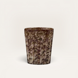 Studio Ceramics Latte Cups - Assorted Colours-Cocoa-House of Holabox