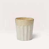 Studio Ceramics Latte Cups - Assorted Colours-Nougat-House of Holabox