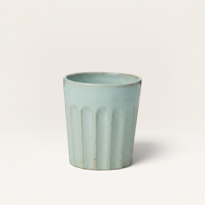 Studio Ceramics Latte Cups - Assorted Colours – Surf