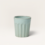 Studio Ceramics Latte Cups - Assorted Colours-Surf-House of Holabox