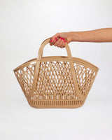 Sun Jellies Large Betty Basket