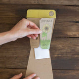 Sunflower Gift of Seeds (Australia Only)-House of Holabox