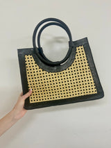 Sunkissed Bag-House of Holabox