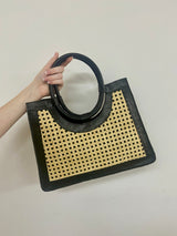 Sunkissed Bag-House of Holabox