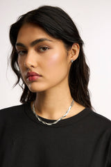 Sunsong Necklace-House of Holabox