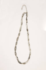 Sunsong Necklace-House of Holabox