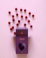 'Sweeta' Chocolate Orange Drops-House of Holabox