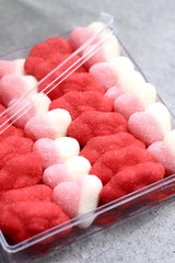 ‘Sweeta’ Gummy Platters - Assorted-House of Holabox