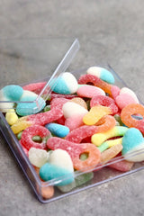 ‘Sweeta’ Gummy Platters - Assorted-House of Holabox