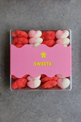 ‘Sweeta’ Gummy Platters - Assorted-Ruby Kiss-House of Holabox