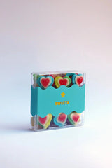 ‘Sweeta’ Gummy Platters - Assorted-Sour Favourites-House of Holabox